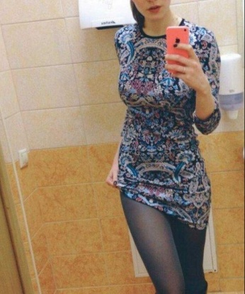 Проститутка Телетль : Света